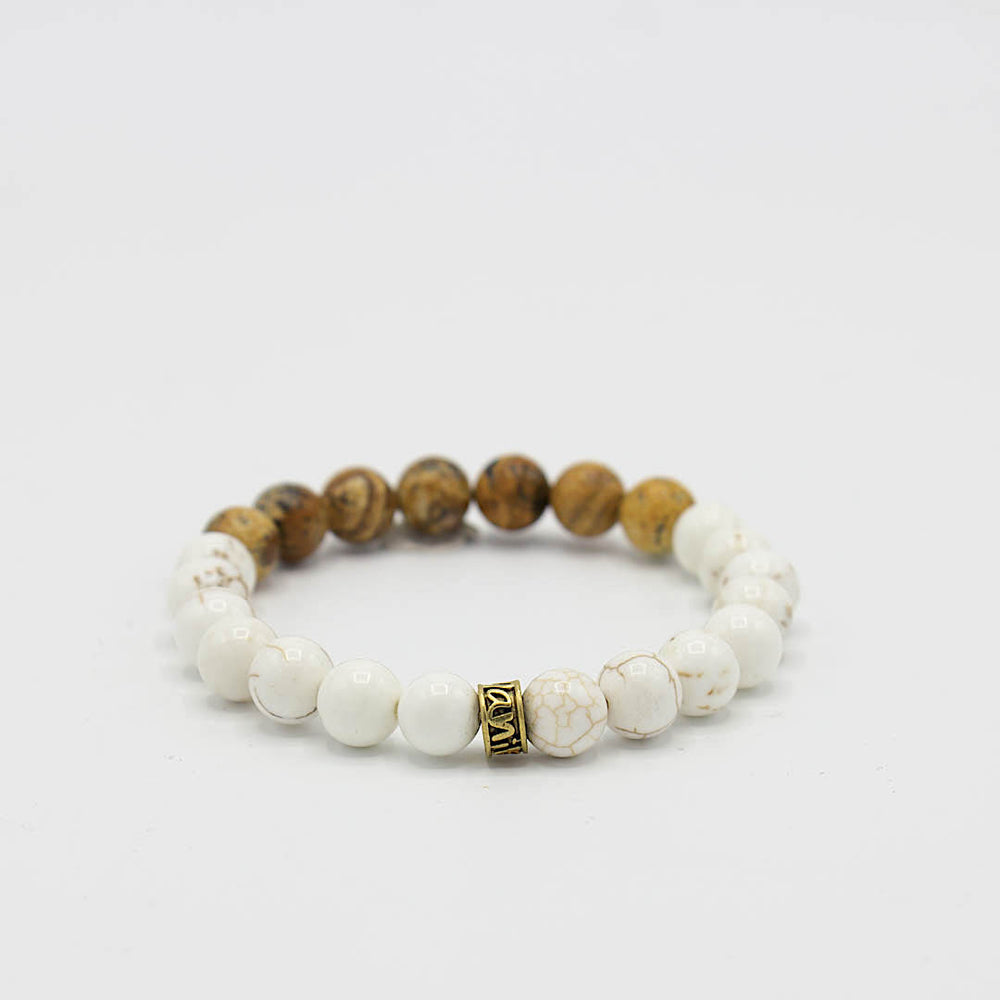 Eternal Sunshine Gemstone Bracelet